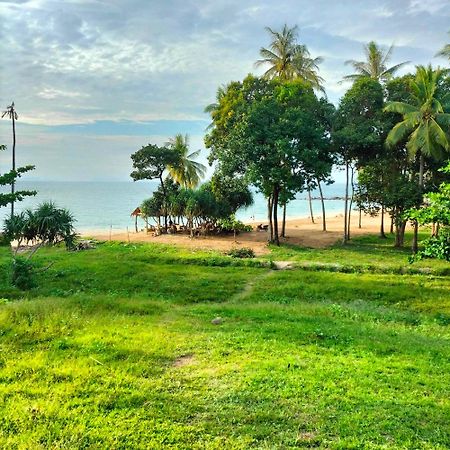 Lanta Beautiful Beach House Koh Lanta Ngoại thất bức ảnh