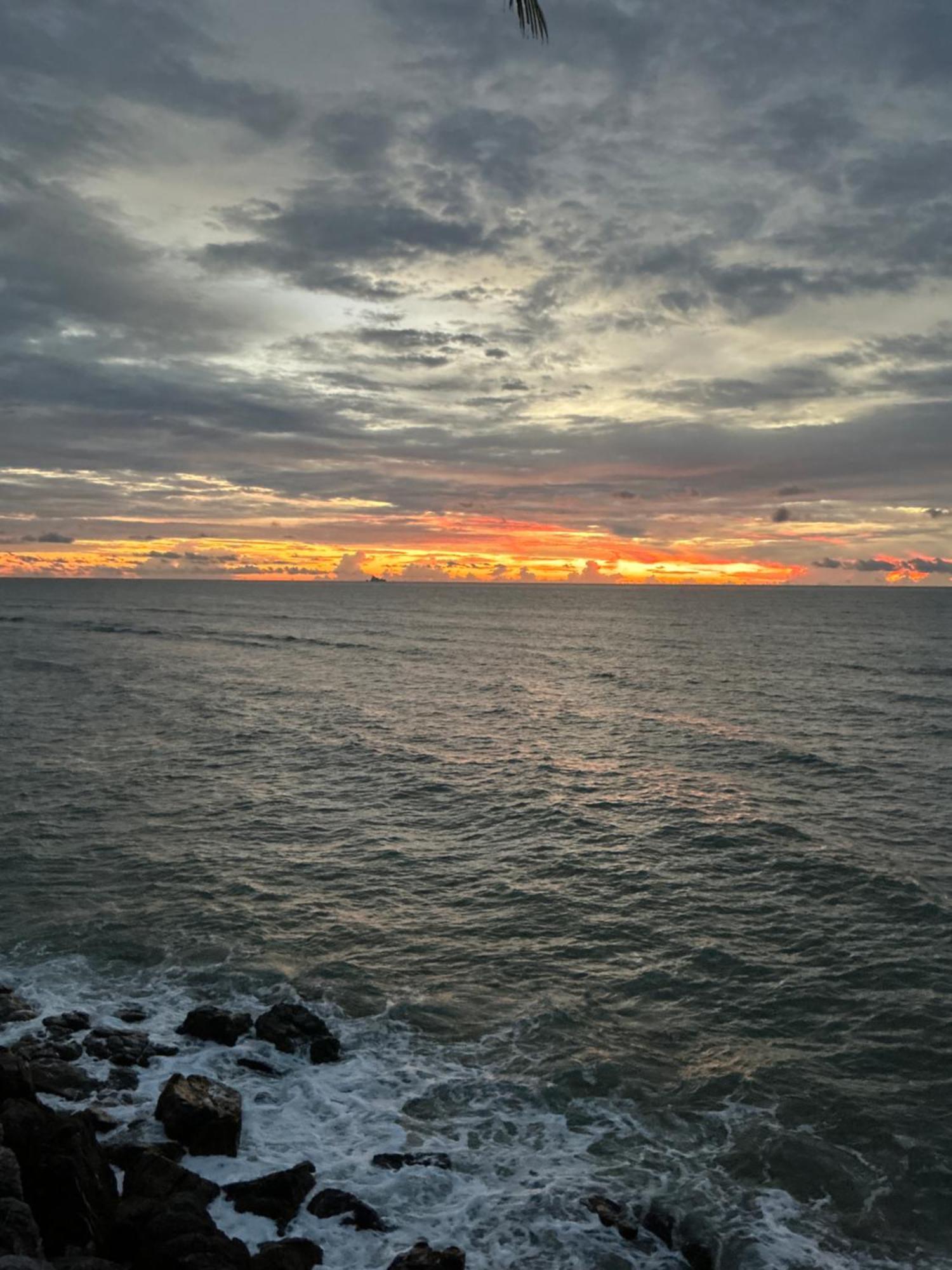 Lanta Beautiful Beach House Koh Lanta Ngoại thất bức ảnh