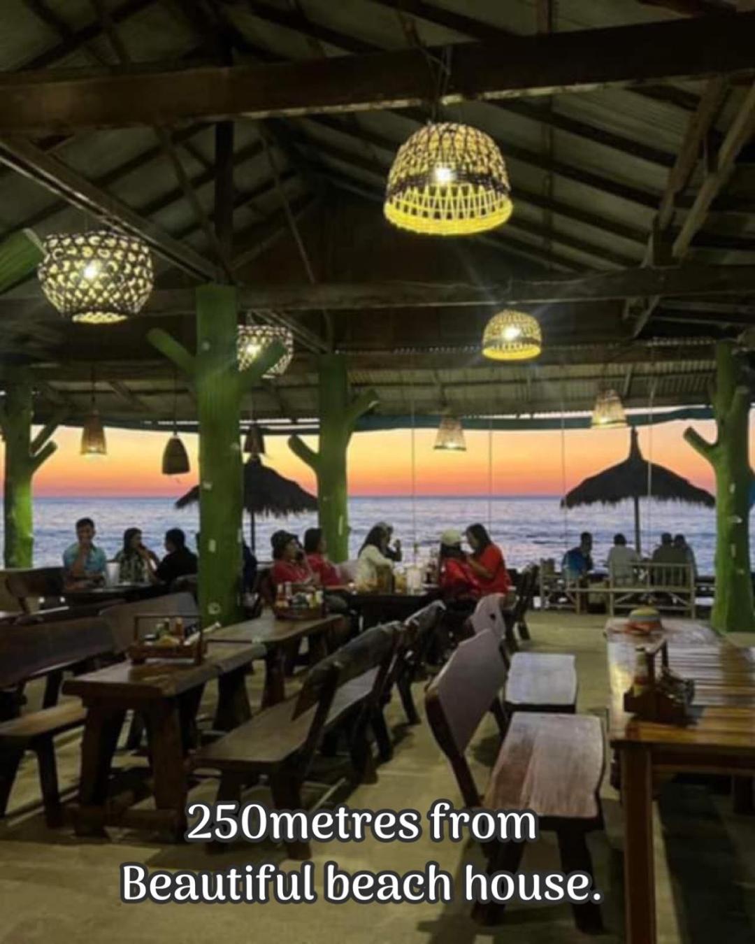 Lanta Beautiful Beach House Koh Lanta Ngoại thất bức ảnh