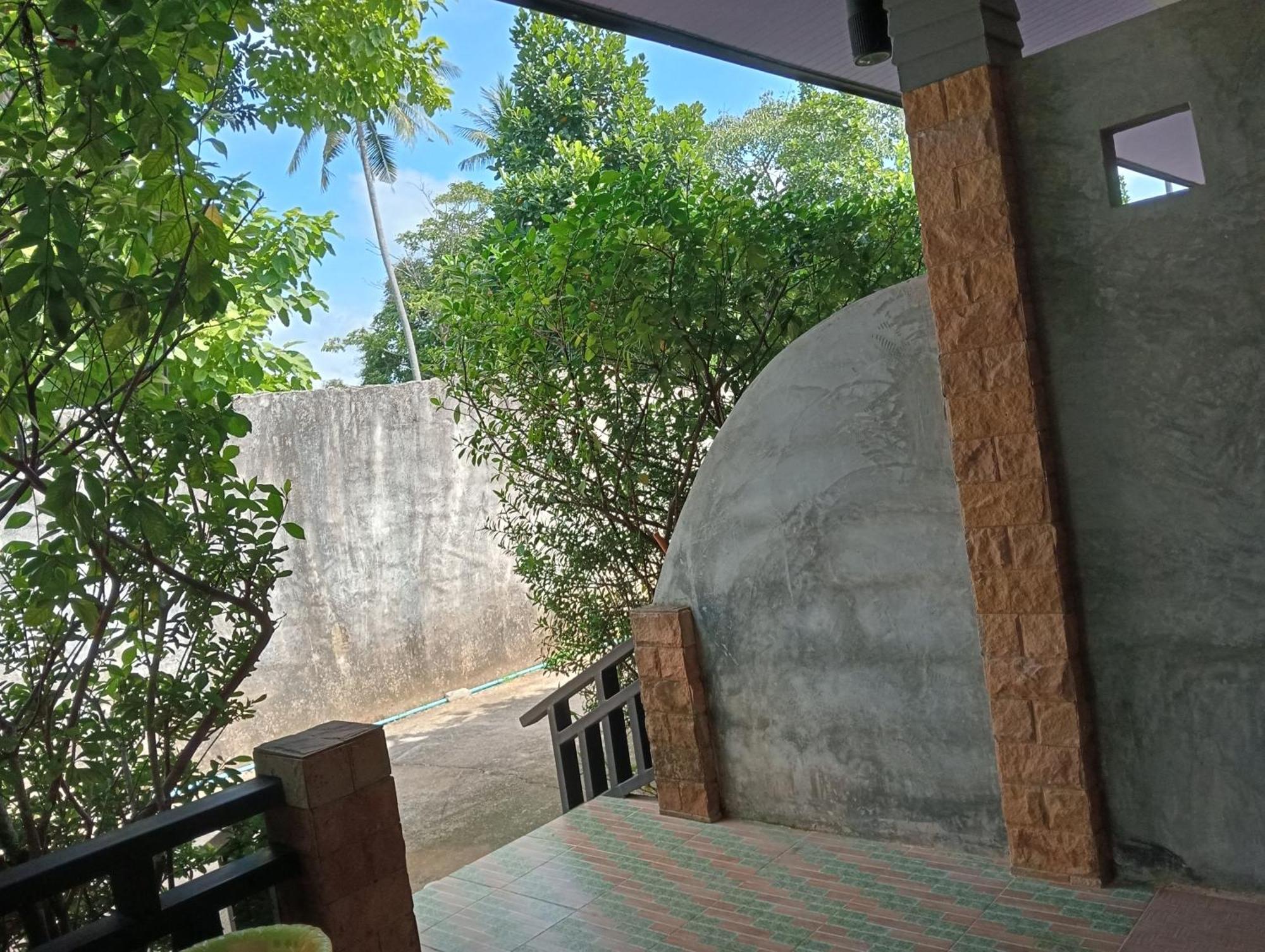 Lanta Beautiful Beach House Koh Lanta Phòng bức ảnh