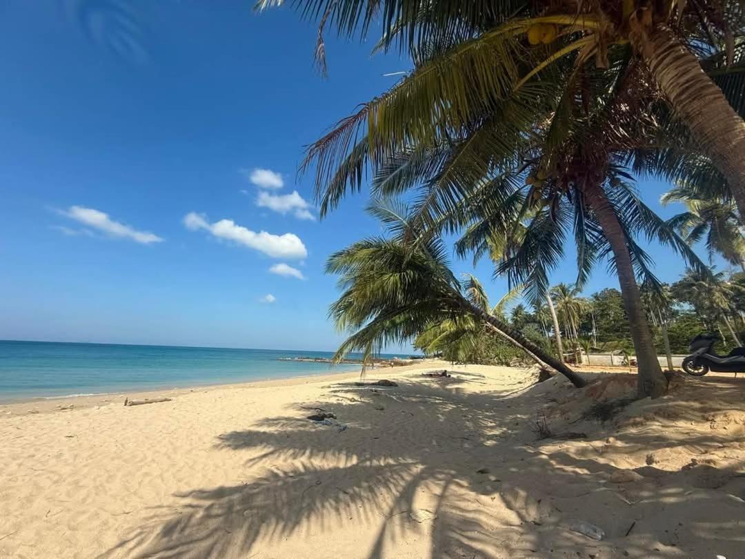Lanta Beautiful Beach House Koh Lanta Ngoại thất bức ảnh