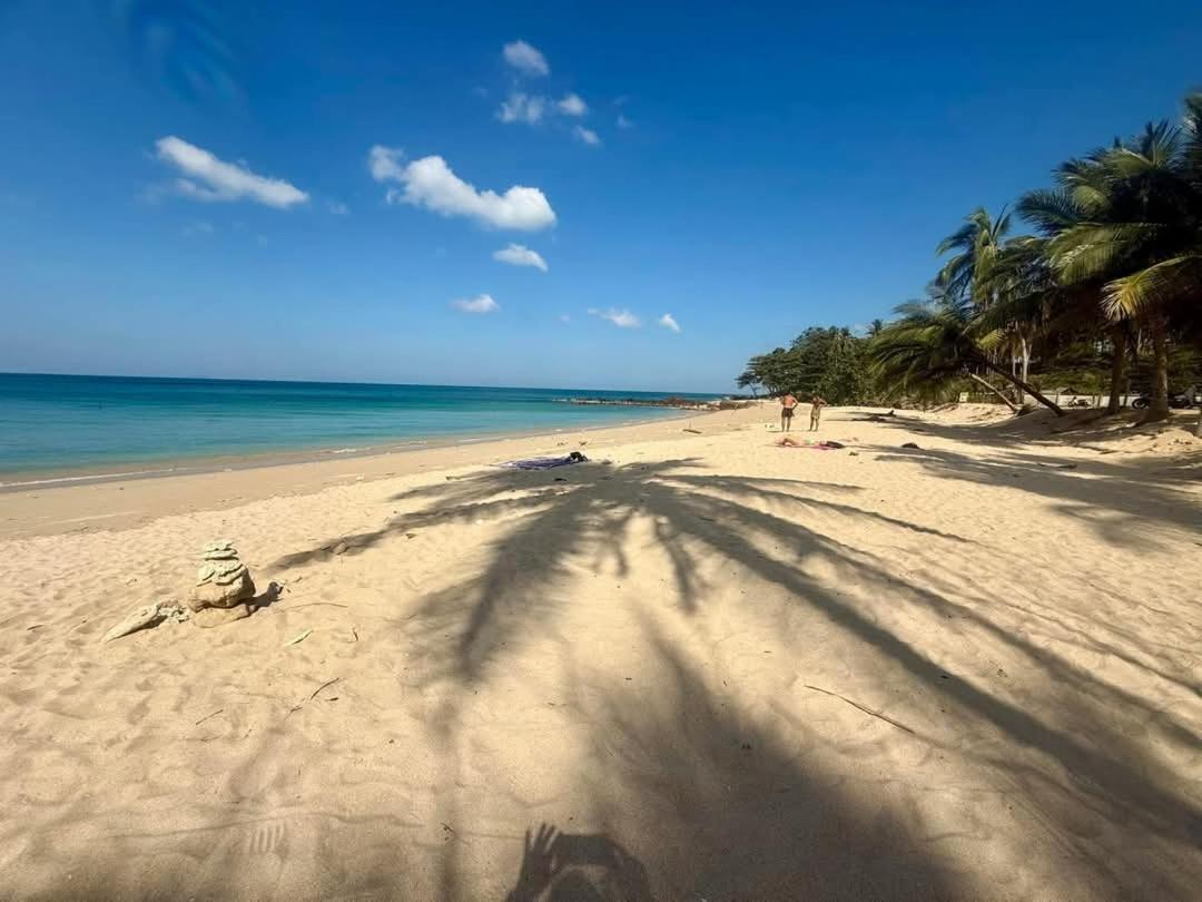 Lanta Beautiful Beach House Koh Lanta Phòng bức ảnh