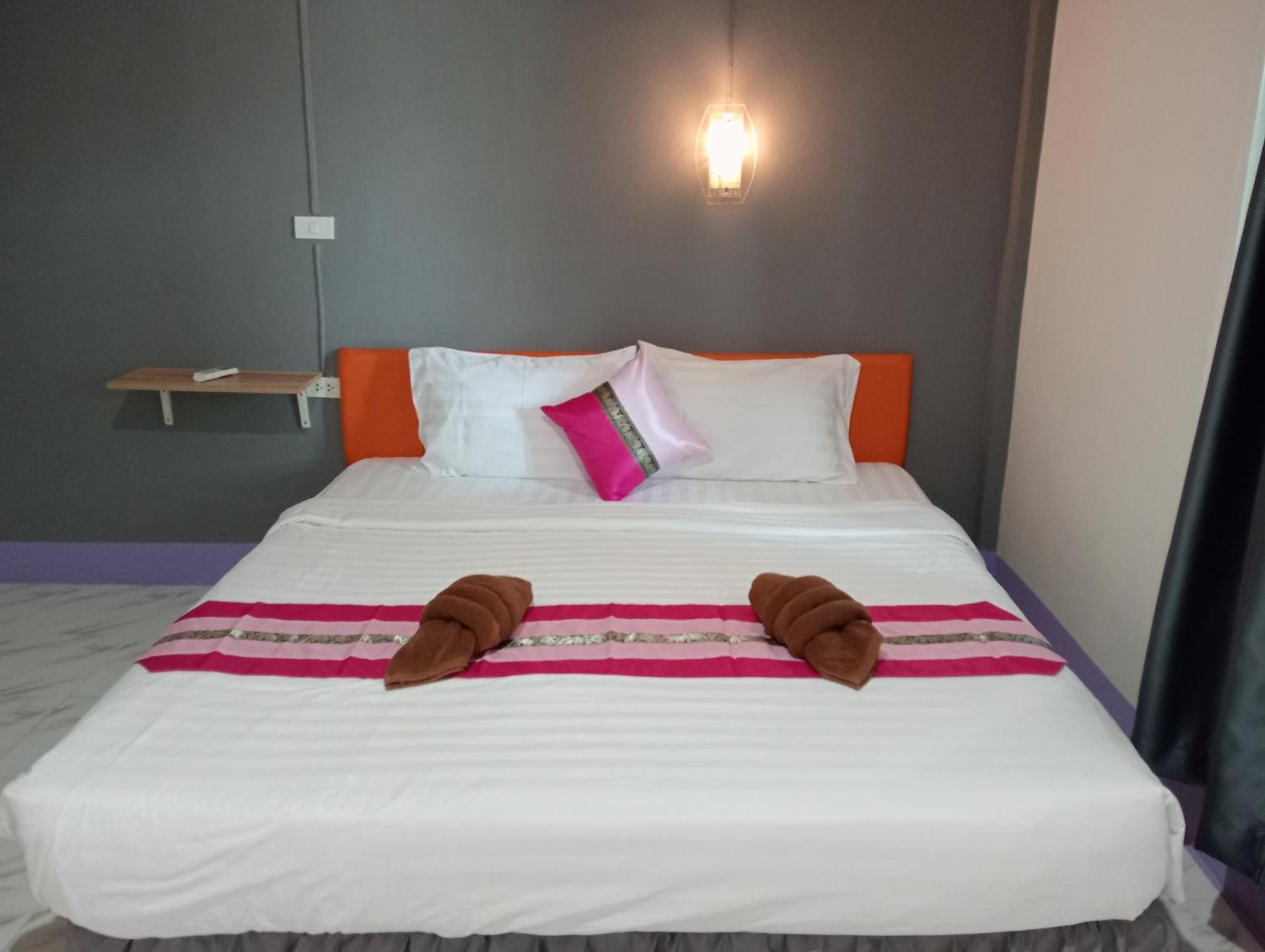 Lanta Beautiful Beach House Koh Lanta Phòng bức ảnh