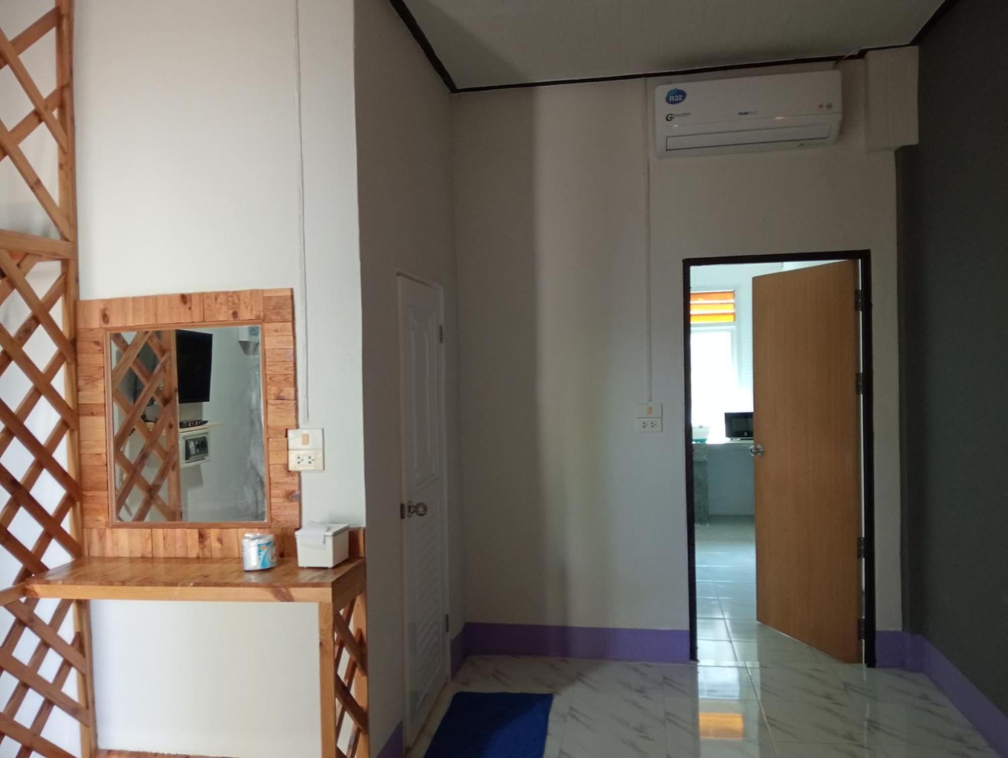 Lanta Beautiful Beach House Koh Lanta Phòng bức ảnh