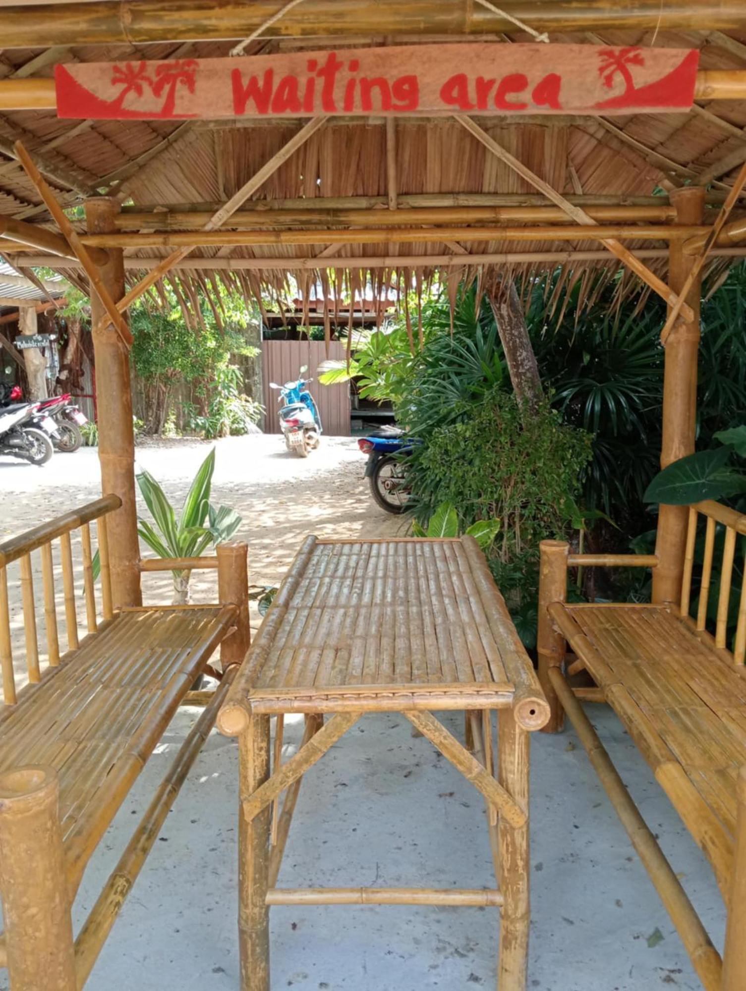 Lanta Beautiful Beach House Koh Lanta Ngoại thất bức ảnh