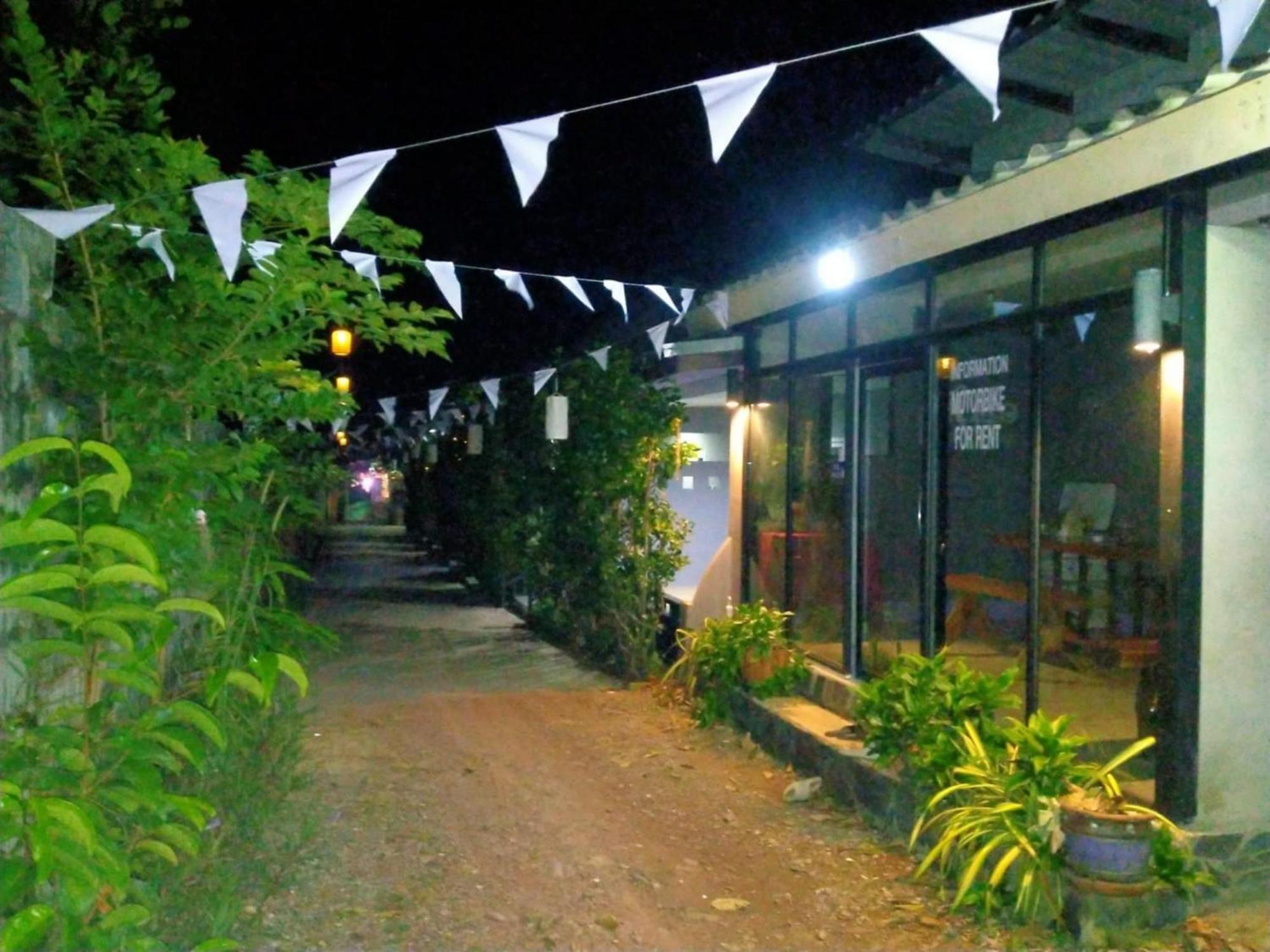 Lanta Beautiful Beach House Koh Lanta Ngoại thất bức ảnh