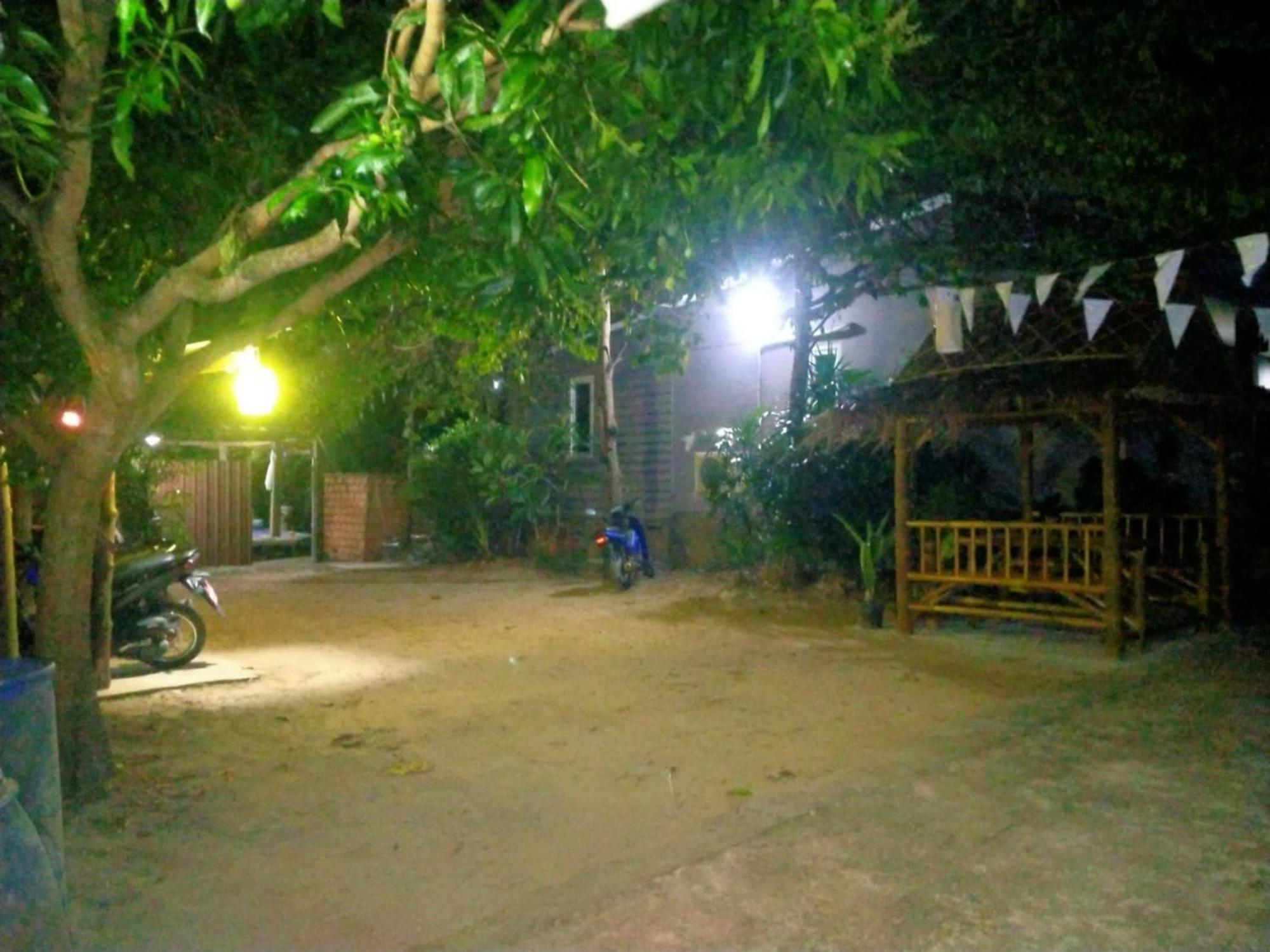 Lanta Beautiful Beach House Koh Lanta Ngoại thất bức ảnh