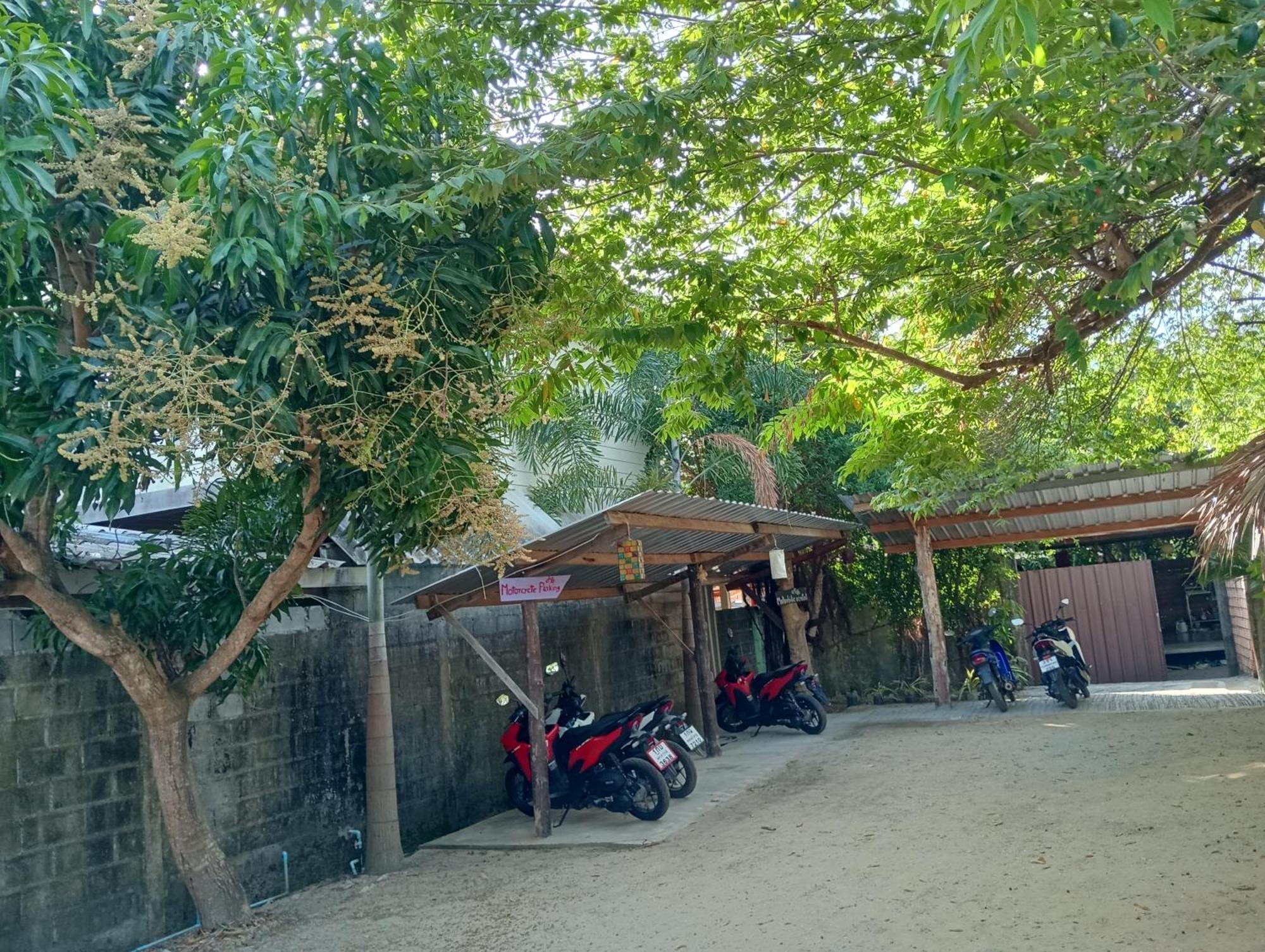 Lanta Beautiful Beach House Koh Lanta Phòng bức ảnh