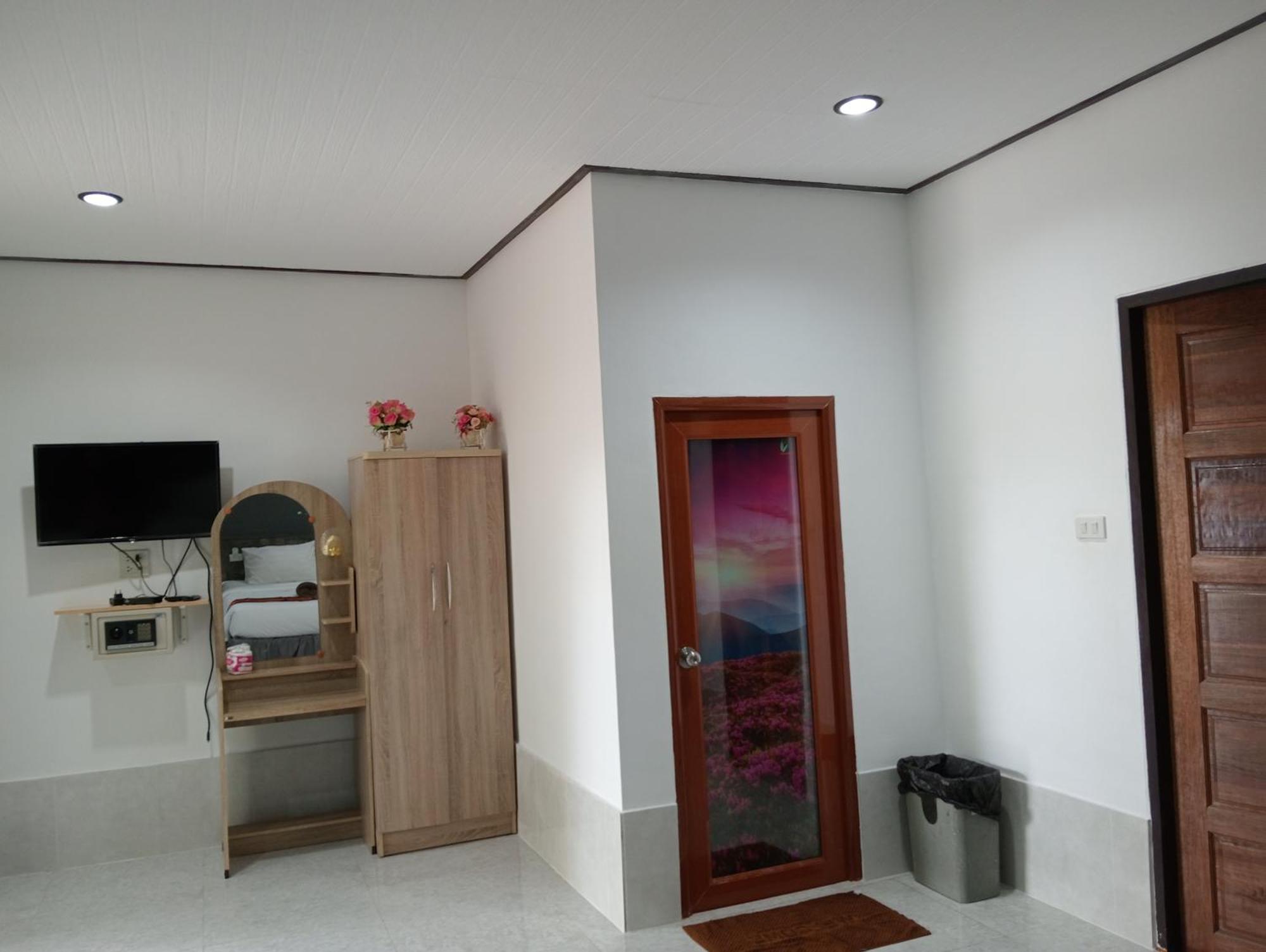 Lanta Beautiful Beach House Koh Lanta Phòng bức ảnh