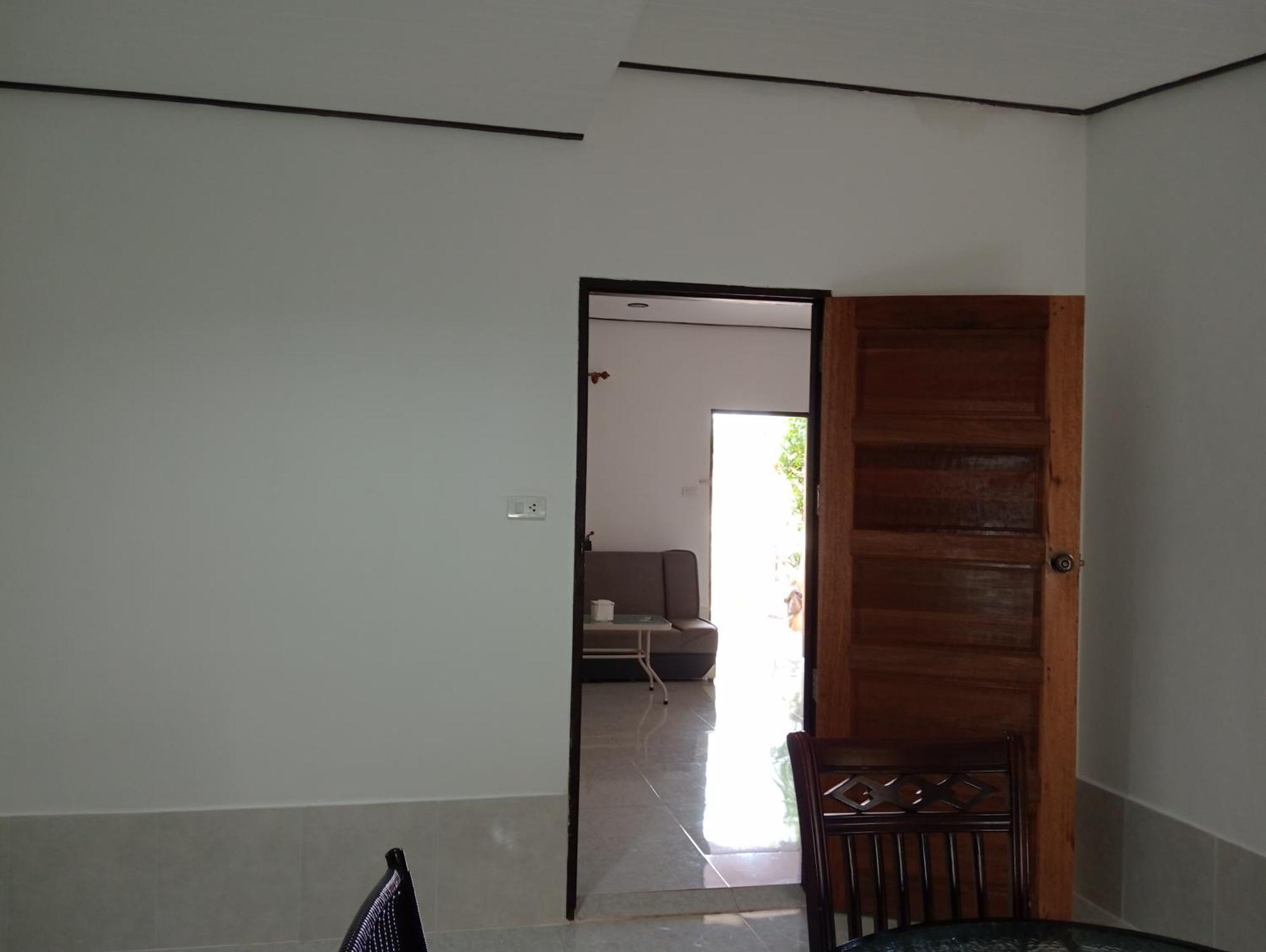 Lanta Beautiful Beach House Koh Lanta Phòng bức ảnh