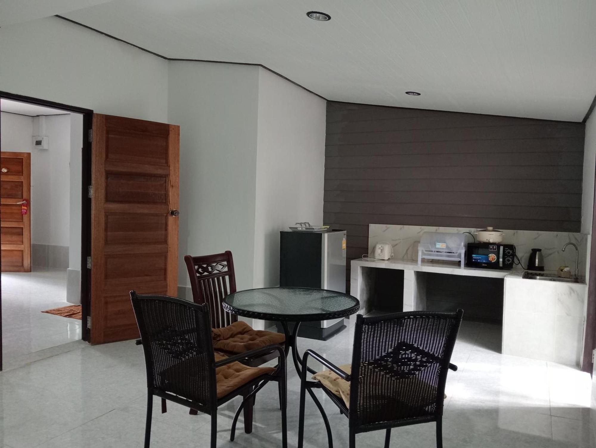 Lanta Beautiful Beach House Koh Lanta Phòng bức ảnh
