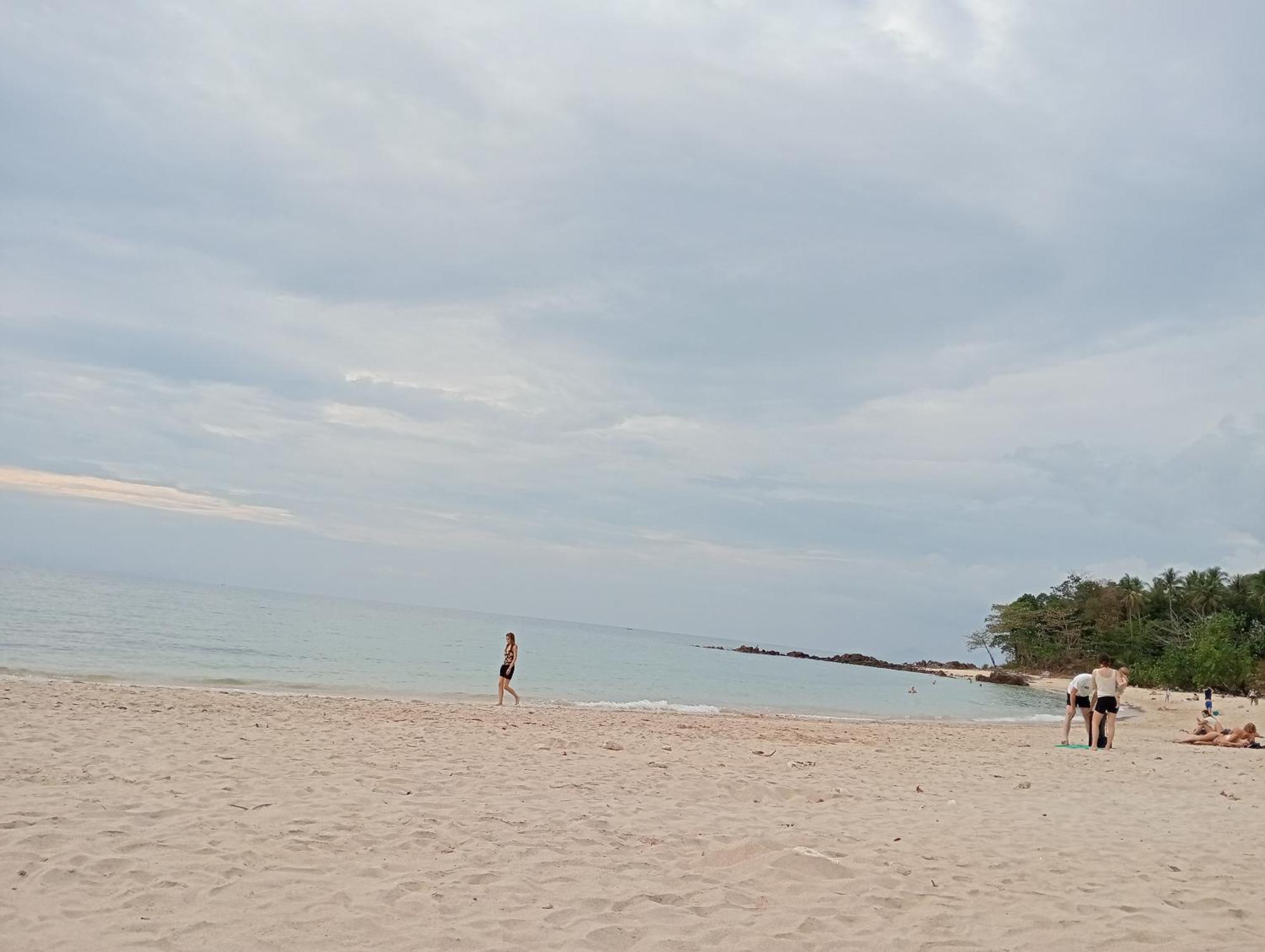 Lanta Beautiful Beach House Koh Lanta Ngoại thất bức ảnh