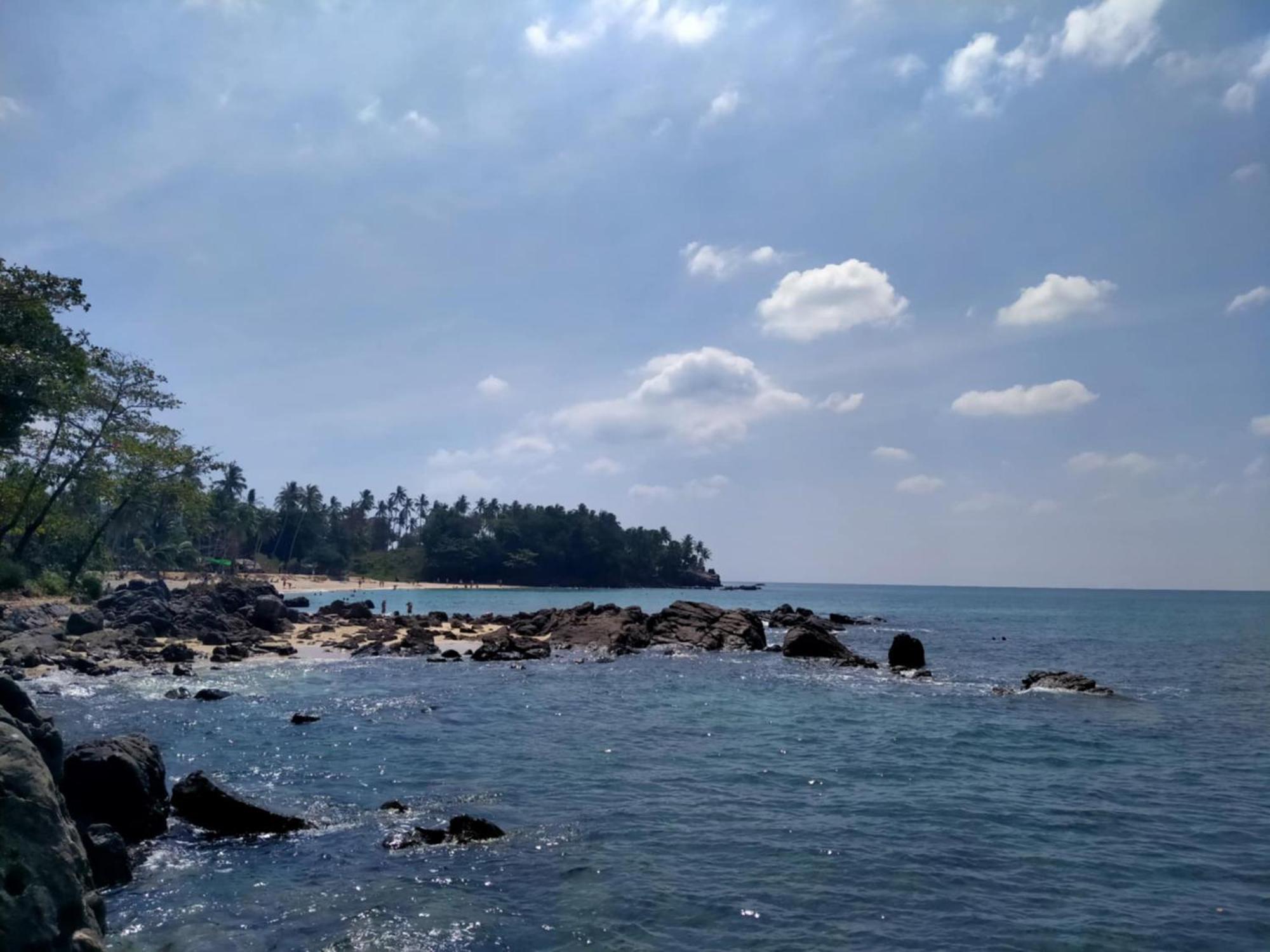 Lanta Beautiful Beach House Koh Lanta Ngoại thất bức ảnh