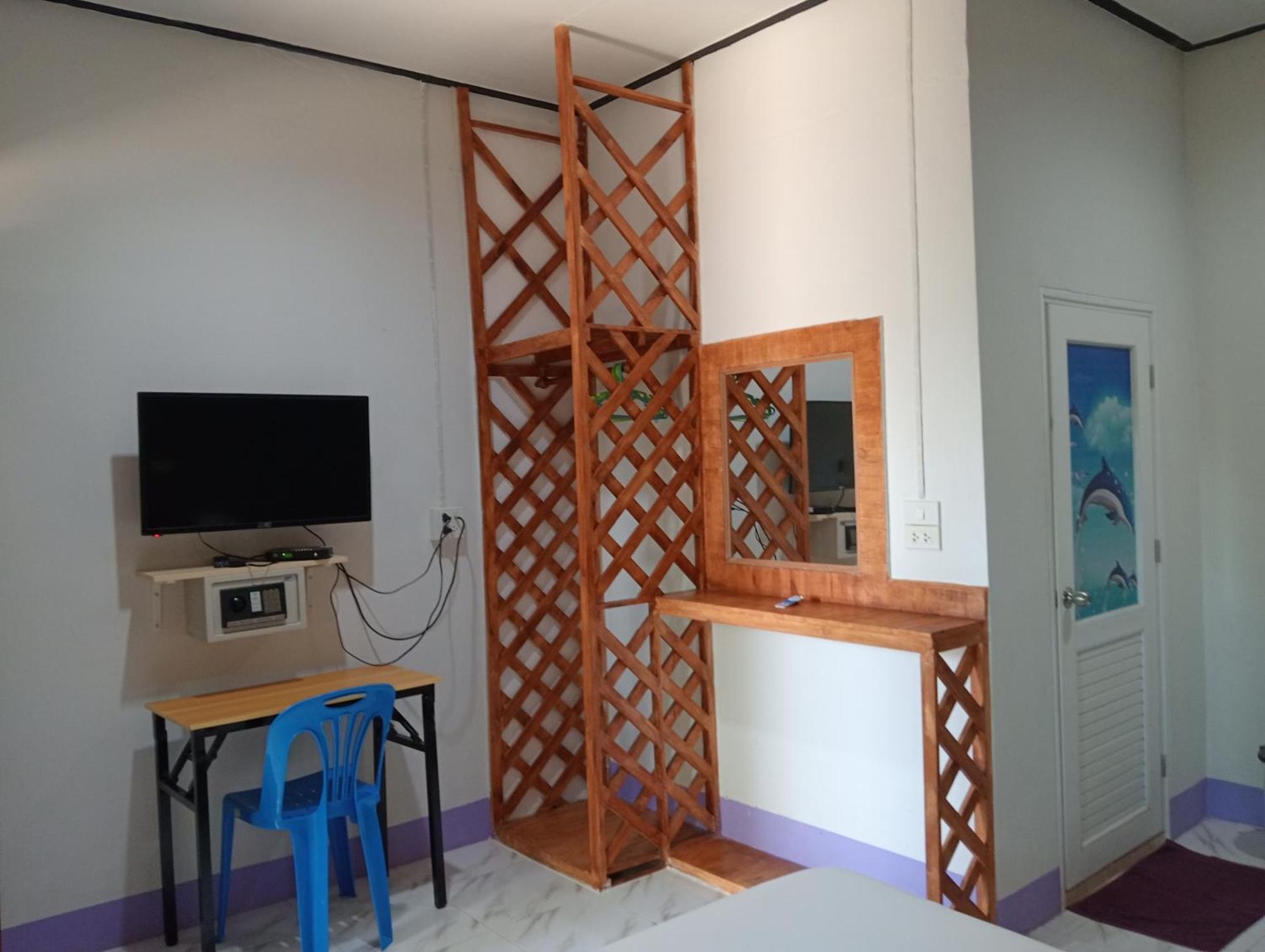 Lanta Beautiful Beach House Koh Lanta Phòng bức ảnh
