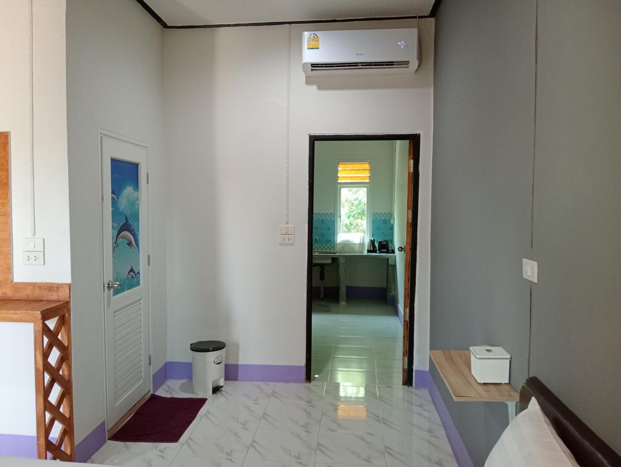 Lanta Beautiful Beach House Koh Lanta Phòng bức ảnh
