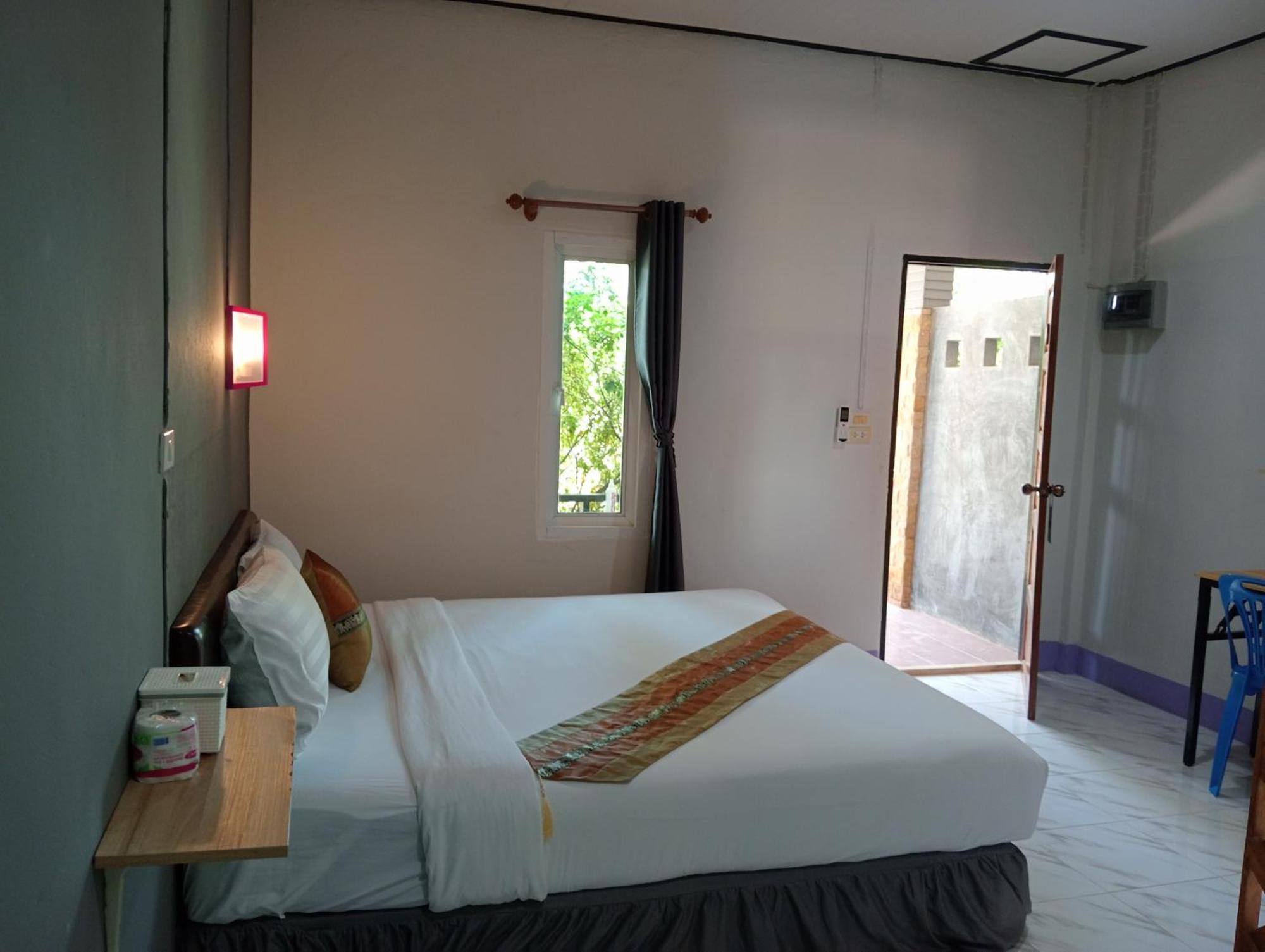 Lanta Beautiful Beach House Koh Lanta Phòng bức ảnh