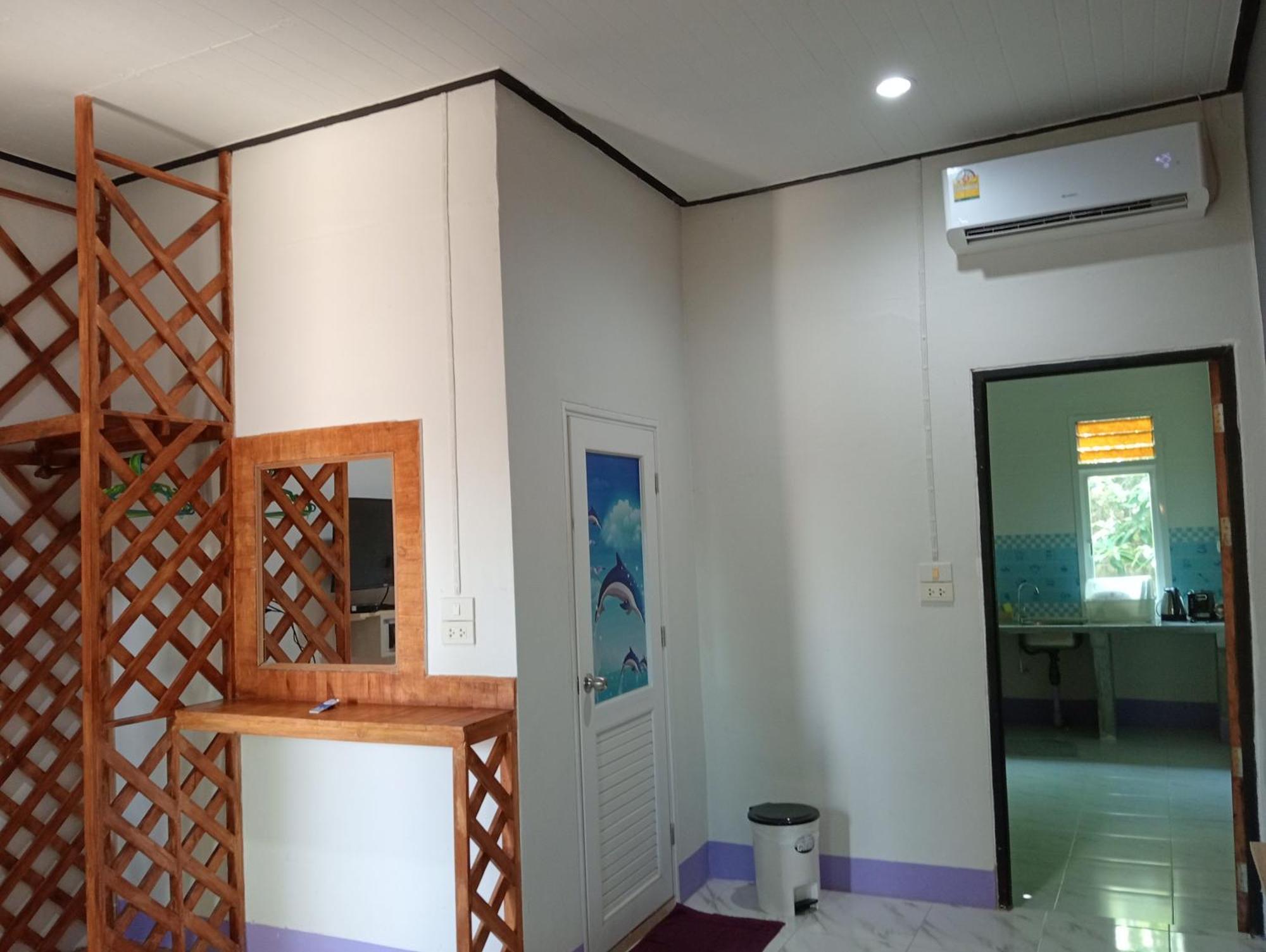 Lanta Beautiful Beach House Koh Lanta Phòng bức ảnh